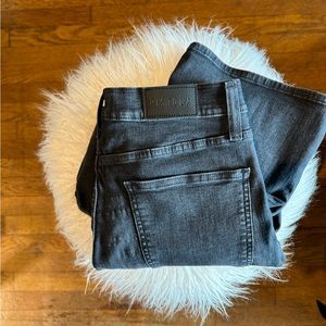 PISTOLA: LENNON HIGH RISE CROP BOOT - WASHED PAVEMENT